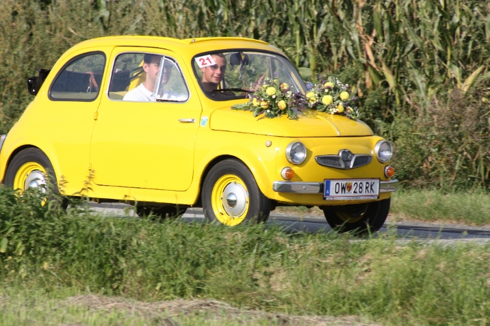 2008-08-30 Blumencorso in Oberwart